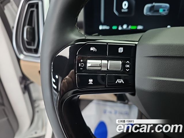 Kia Sorento 2026 — photo 12