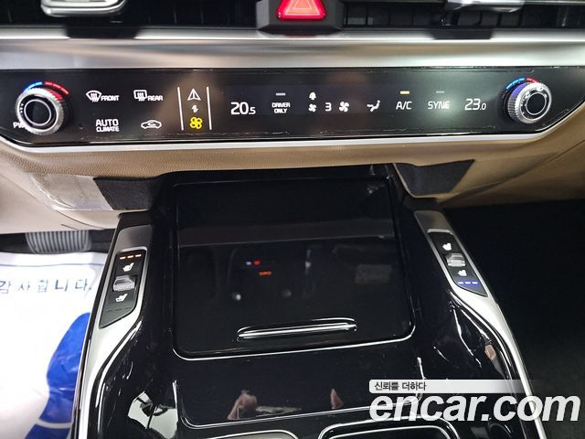 Kia Sorento 2026 — photo 16