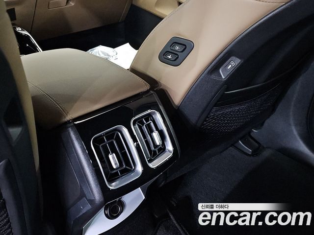 Kia Sorento 2026 — photo 17