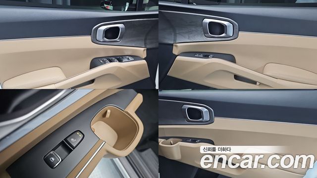 Kia Sorento 2026 — photo 18