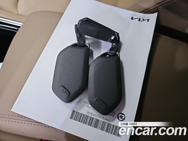 Kia Sorento 2026 — photo 20