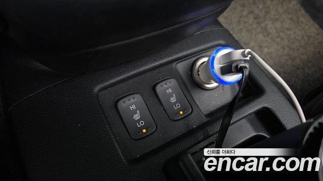 Honda CR-V 2013 — photo 15