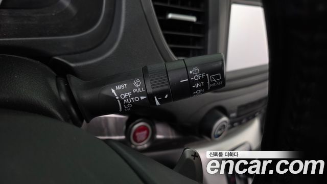 Honda CR-V 2013 — photo 16