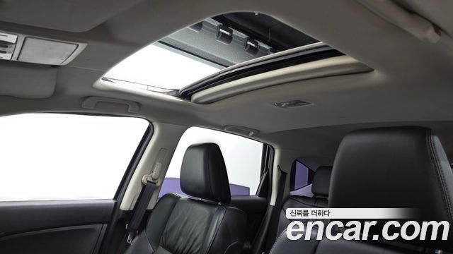 Honda CR-V 2013 — photo 17