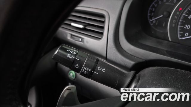 Honda CR-V 2013 — photo 19