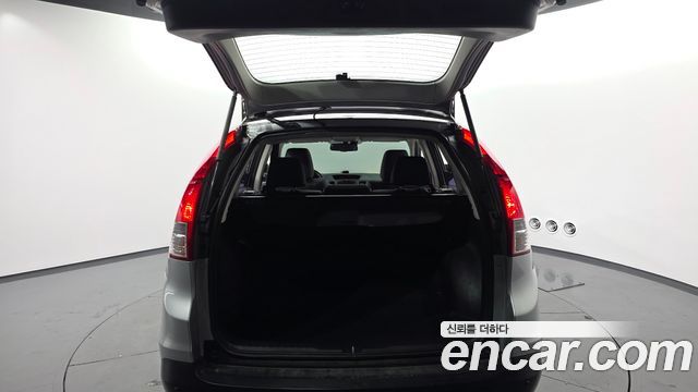 Honda CR-V 2013 — photo 20