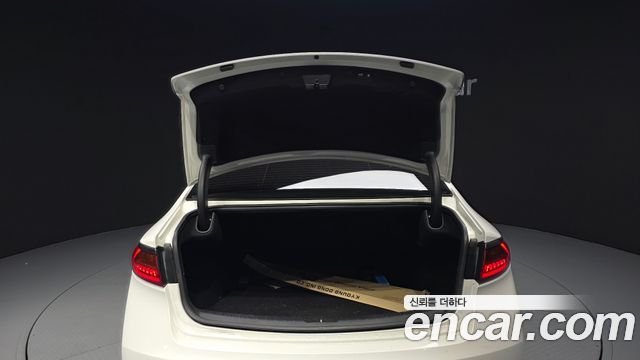 Kia K7 2019 — photo 34