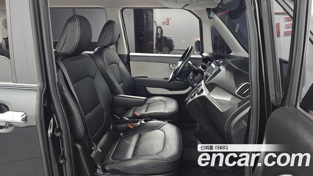 Kia RAY 2017 — photo 17