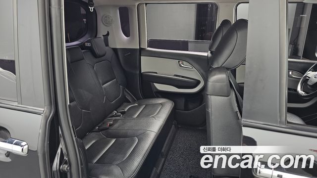 Kia RAY 2017 — photo 18