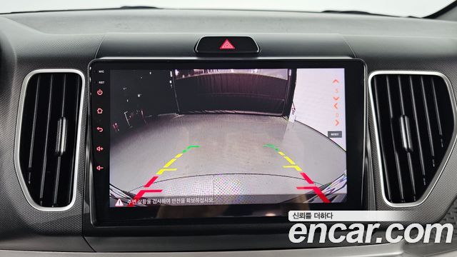 Kia RAY 2017 — photo 21
