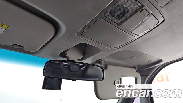 Kia RAY 2017 — photo 23