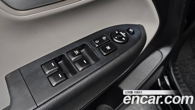 Kia RAY 2017 — photo 25