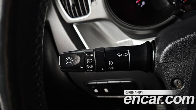 Kia RAY 2017 — photo 26