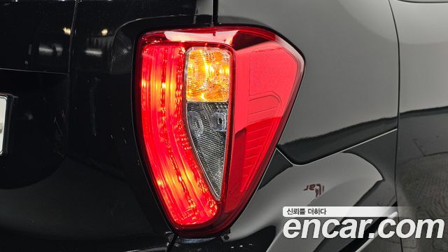 Kia RAY 2017 — photo 9