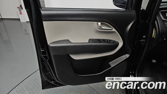 Kia RAY 2017 — photo 14