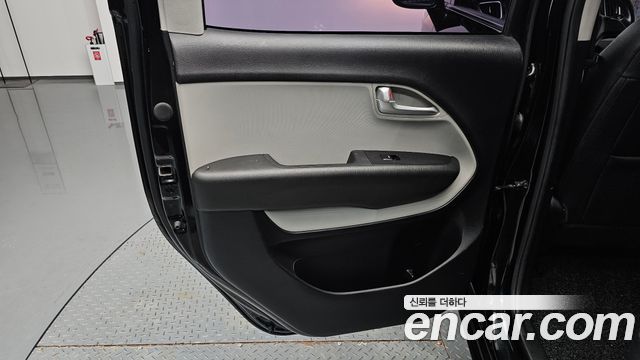 Kia RAY 2017 — photo 15
