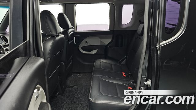 Kia RAY 2017 — photo 16