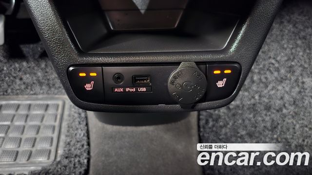 Kia RAY 2017 — photo 28