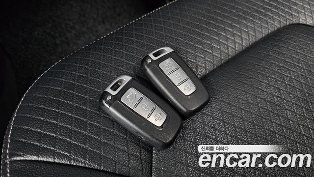 Kia RAY 2017 — photo 30