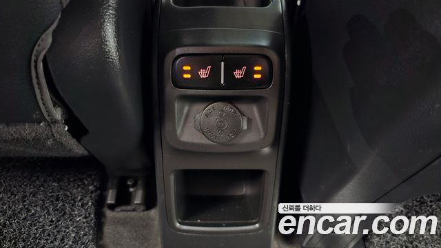 Kia RAY 2017 — photo 31