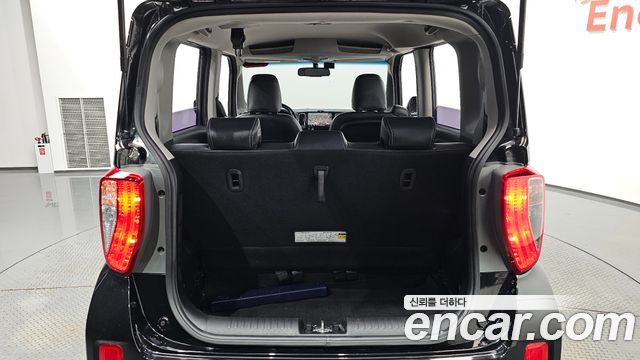 Kia RAY 2017 — photo 32