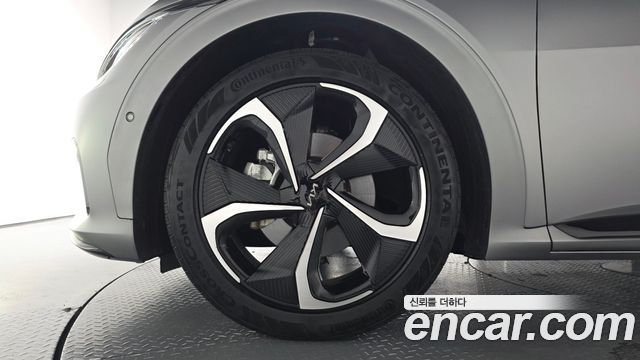 Kia EV6 2023 — photo 5