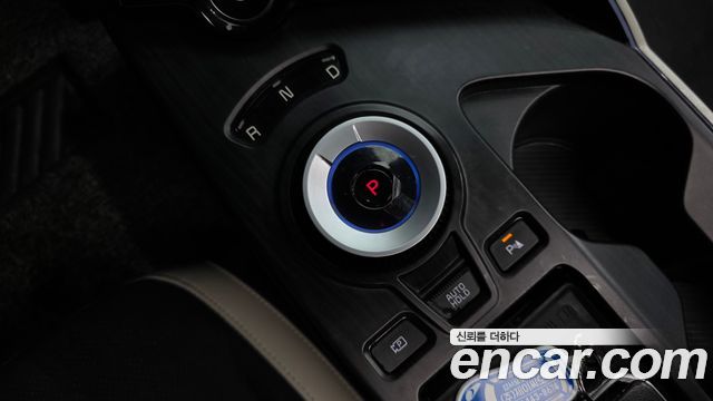 Kia EV6 2023 — photo 12