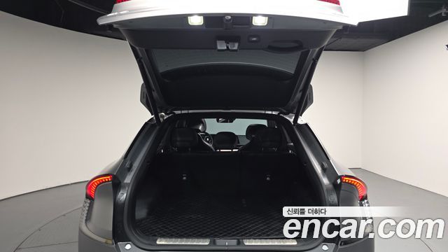 Kia EV6 2023 — photo 26