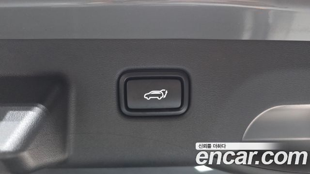 Kia EV6 2023 — photo 27