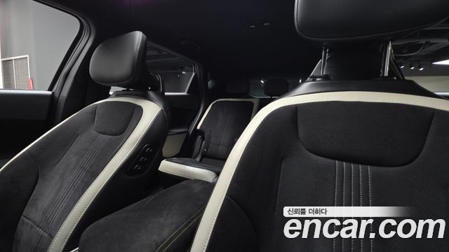 Kia EV6 2023 — photo 28