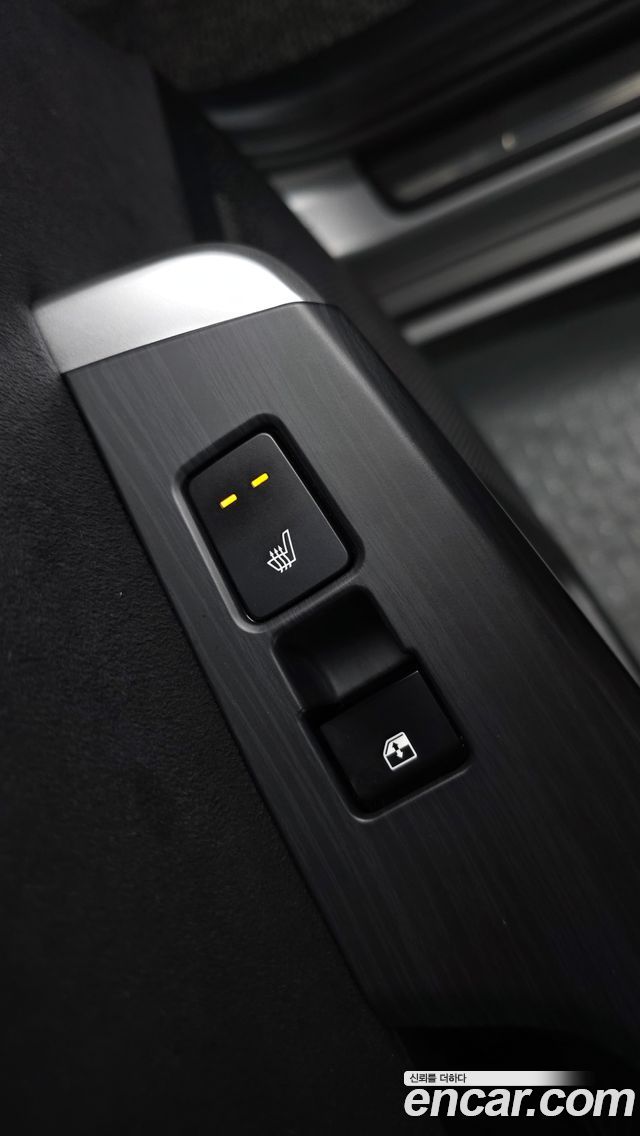 Kia EV6 2023 — photo 32