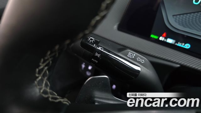 Kia EV6 2023 — photo 34