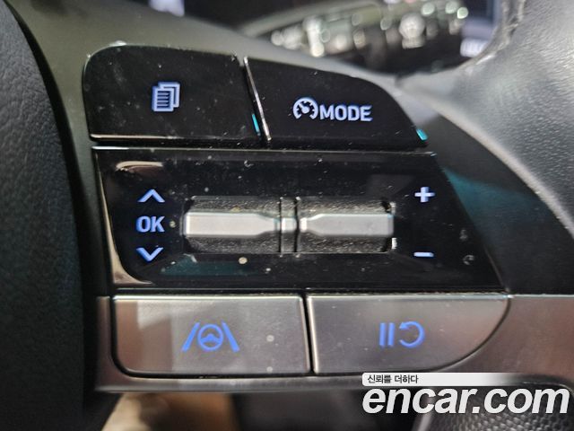 Hyundai AVANTE 2022 — photo 12
