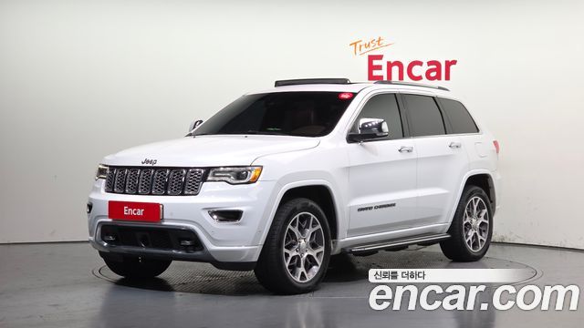 Jeep Cherokee 2021 — photo 1