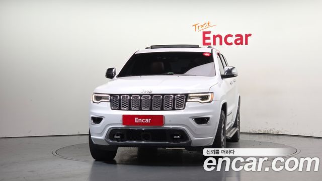 Jeep Cherokee 2021 — photo 3