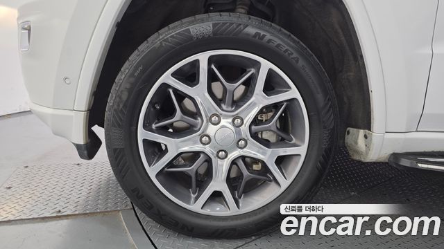 Jeep Cherokee 2021 — photo 5