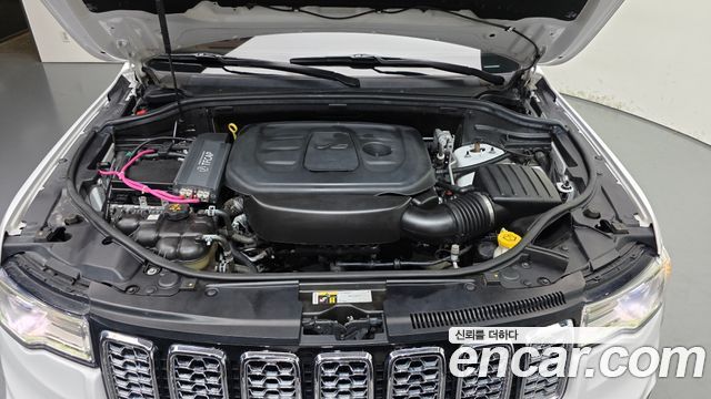Jeep Cherokee 2021 — photo 6