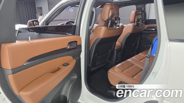 Jeep Cherokee 2021 — photo 11