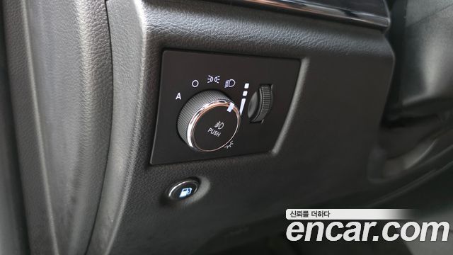 Jeep Cherokee 2021 — photo 13