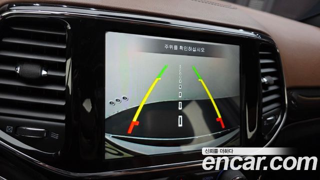Jeep Cherokee 2021 — photo 14