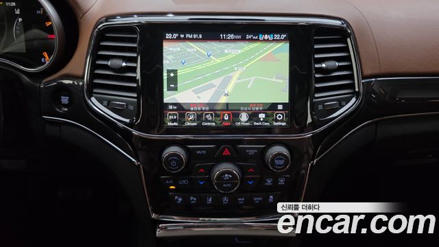 Jeep Cherokee 2021 — photo 17