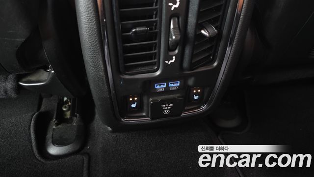 Jeep Cherokee 2021 — photo 18