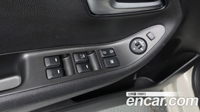 Kia morning 2013 — photo 17