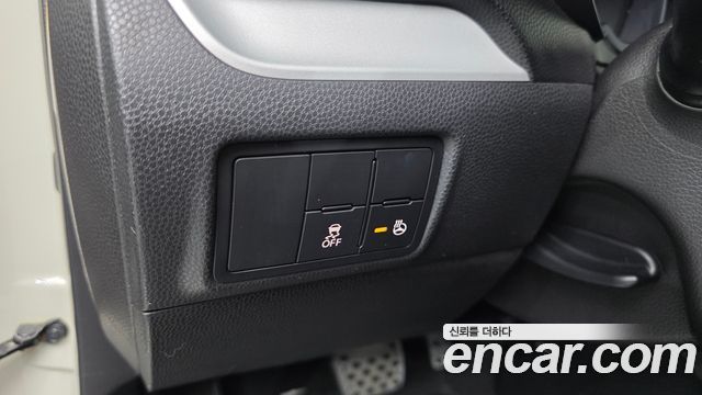Kia morning 2013 — photo 18