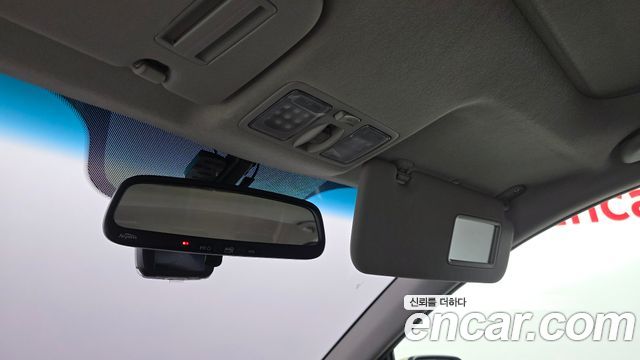 Kia morning 2013 — photo 22