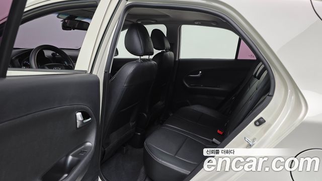 Kia morning 2013 — photo 23
