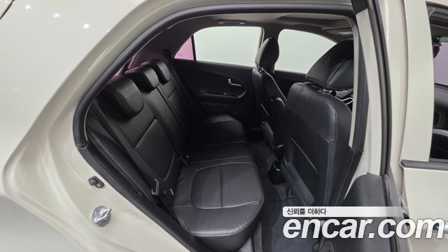 Kia morning 2013 — photo 24