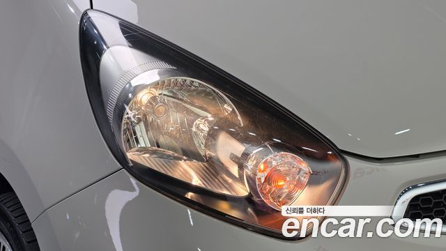 Kia morning 2013 — photo 8