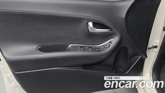 Kia morning 2013 — photo 14