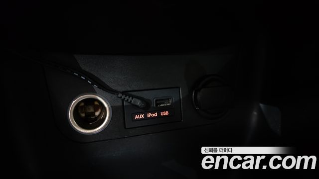 Kia morning 2013 — photo 31